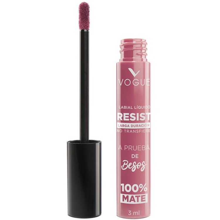 Labial Resist Romantica 3Ml