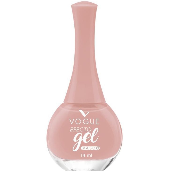 Esmalte Efecto Gel Vital 14Ml