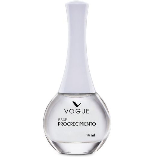 Esmalte Efecto Spa Base Procrecimiento 14Ml