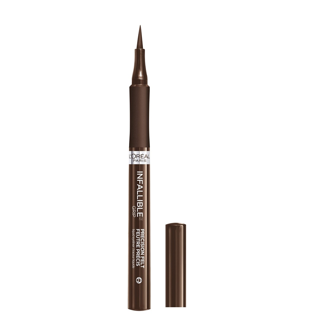 Infallible Grip Liquid Liner Brown