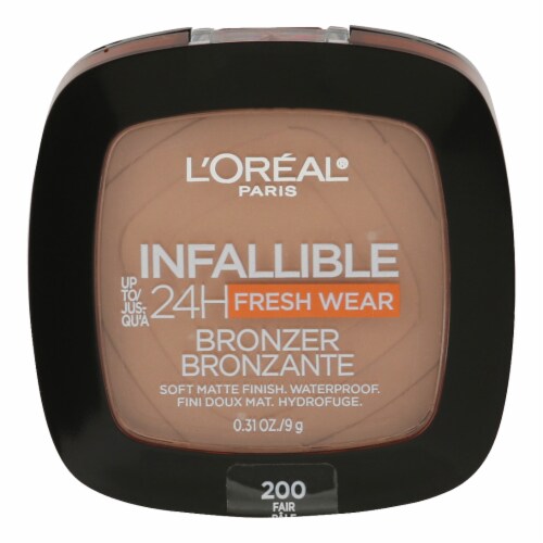 Infallible Bronzer 2022 Fair