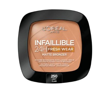 Infallible Bronzer 2022 Light