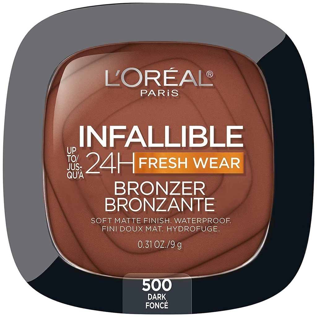 Infallible Bronzer Dark