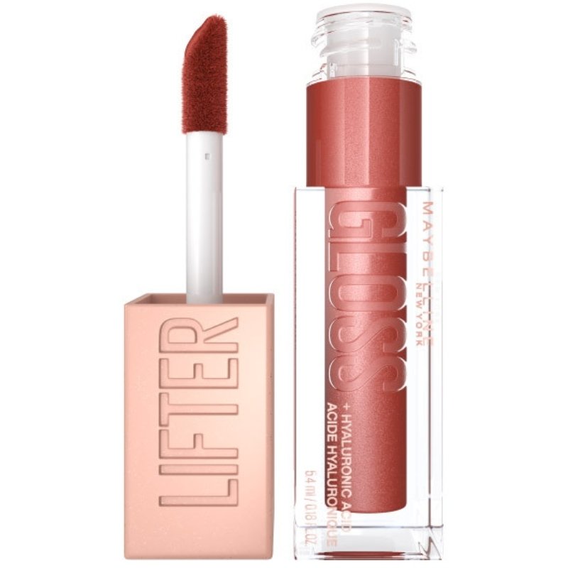 Lip Lifter Gloss Shade Ext Rust