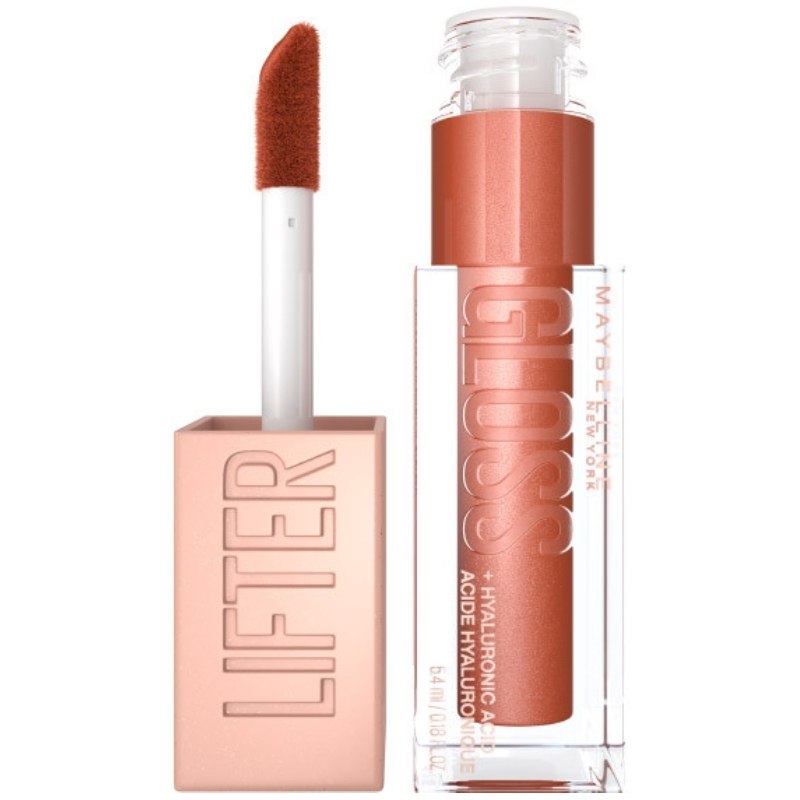 Lip Lifter Gloss Shade Ext Copper