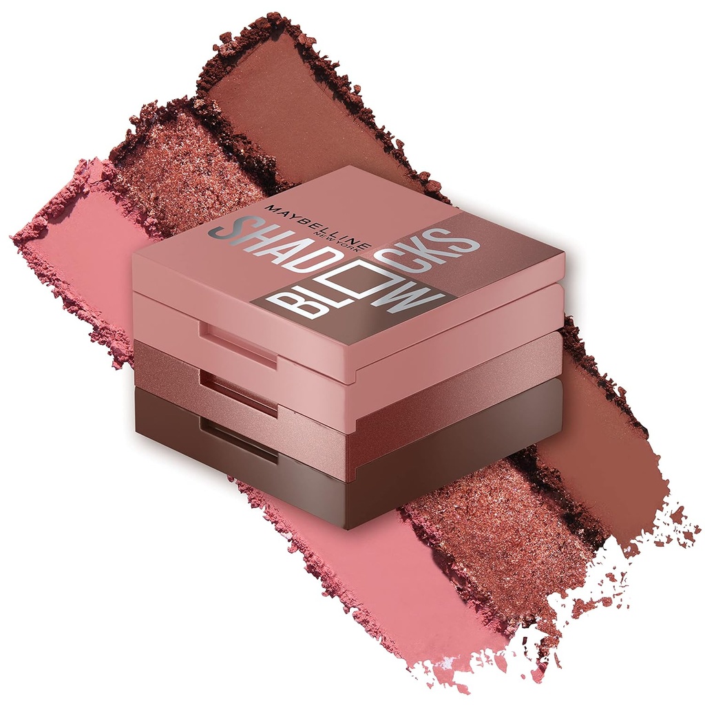 Shadow Block Eyeshadow West 4th & Perry St Eyeshadow #40