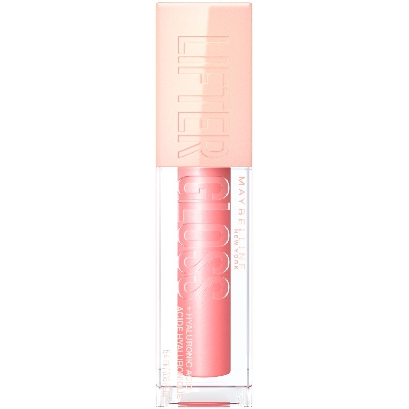 Lip Lifter Gloss Silk #004