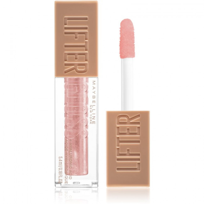 Lip Lifter Gloss Reef #006