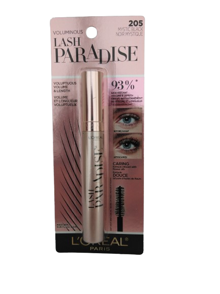 Vol Lash Paradise Wsh Masc Mystic Blk