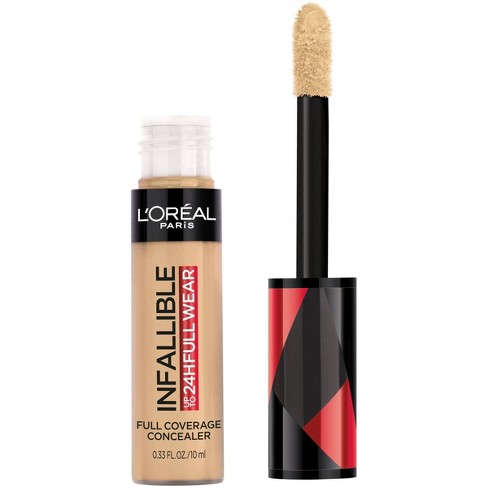 Inf Full Wear Concealer Latte #375