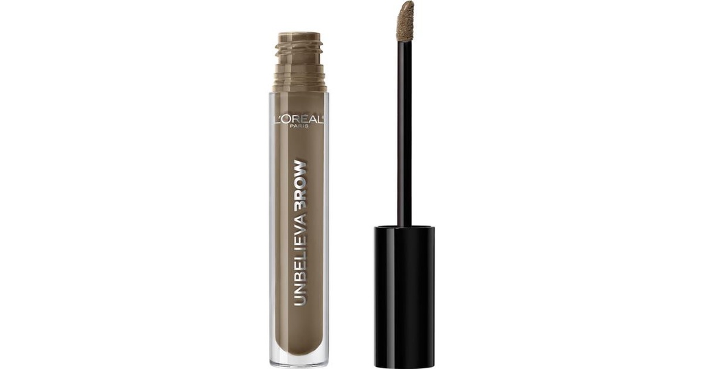 Unbelieva- Brow Dark Blonde