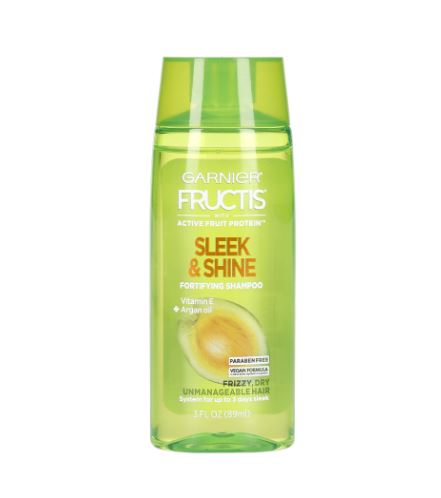 S&S Shampoo travel size 3Oz