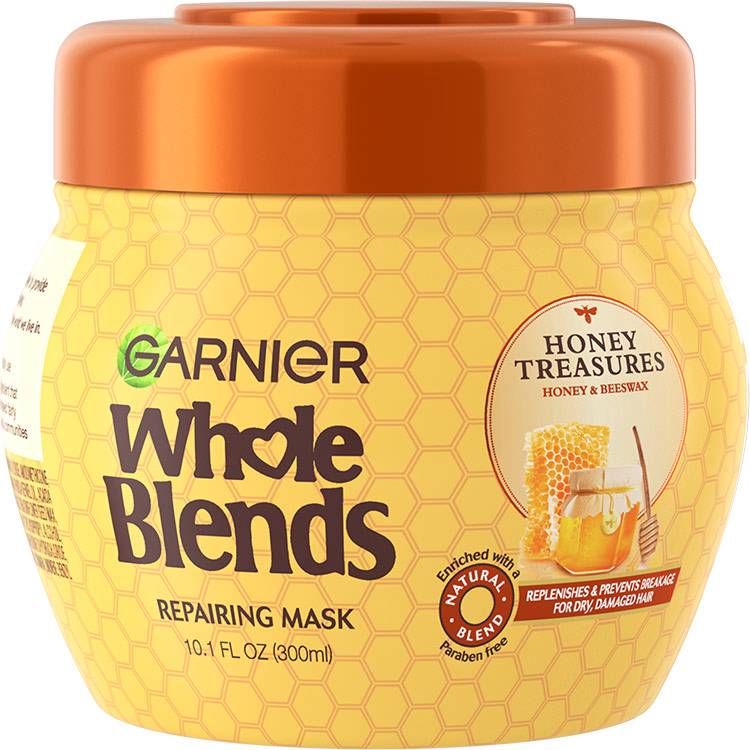 Wb Honey Treasures Repairing Mask 10 Oz