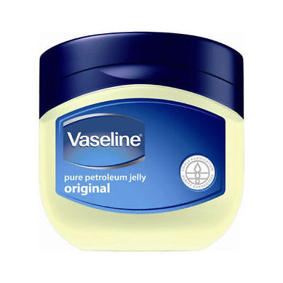 Vaseline Jelly Original 50Ml