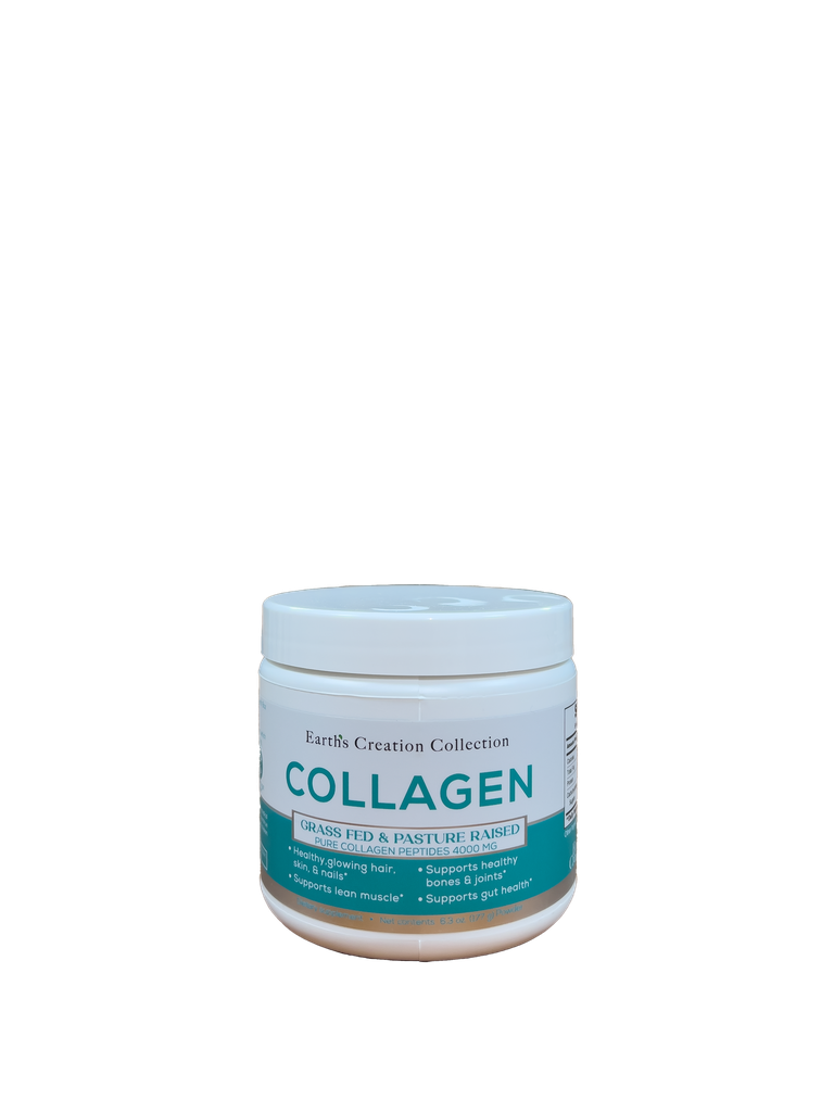 Collagen Hydrolyzed Powder