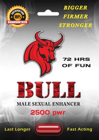 Bull Enhancer