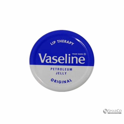 Vaseline Lipcare Therapy Original 20Gr