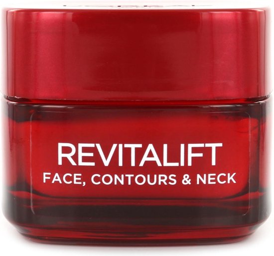 Rev Face/ Neck Cream