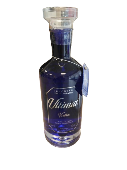 Patron Ultimat 12/37.5Cl