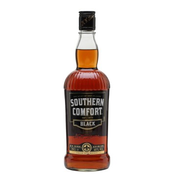 Southern Comfort Black 12/75Cl