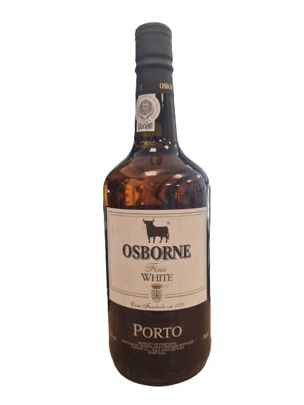 Osborne Porto White 6/75Cl