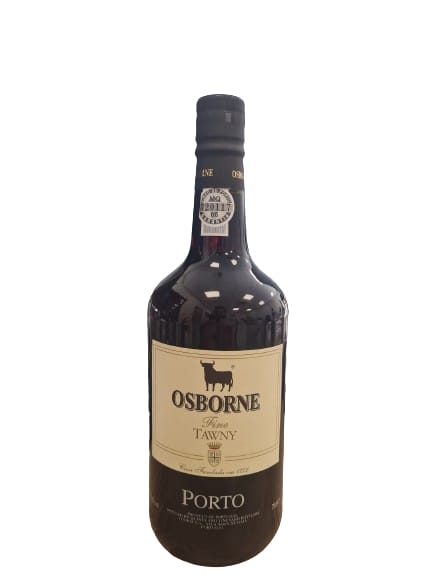 Osborne Porto Tawny 6/75Cl