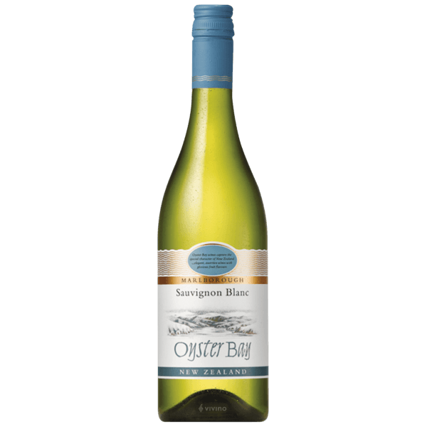 Oyster Bay Sauvignon Blanc 12/75Cl