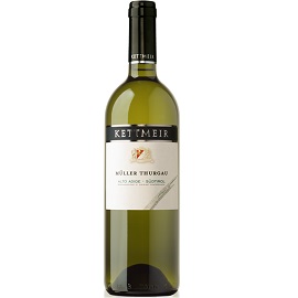 Santa Margherita Kettmeir Mueller 6/75cl