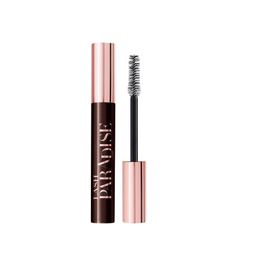 Voluminous Lash Paradise Mascara Black Brown