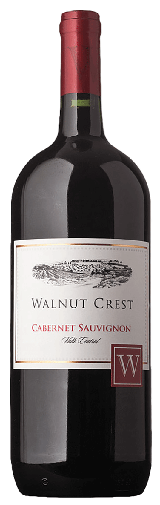 Walnut Crest Cabernet Sauvignon 6/1.5L