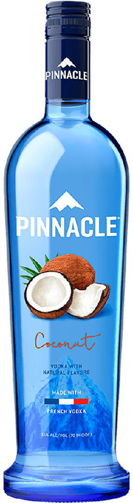 Pinnacle Coconut 12/1LT