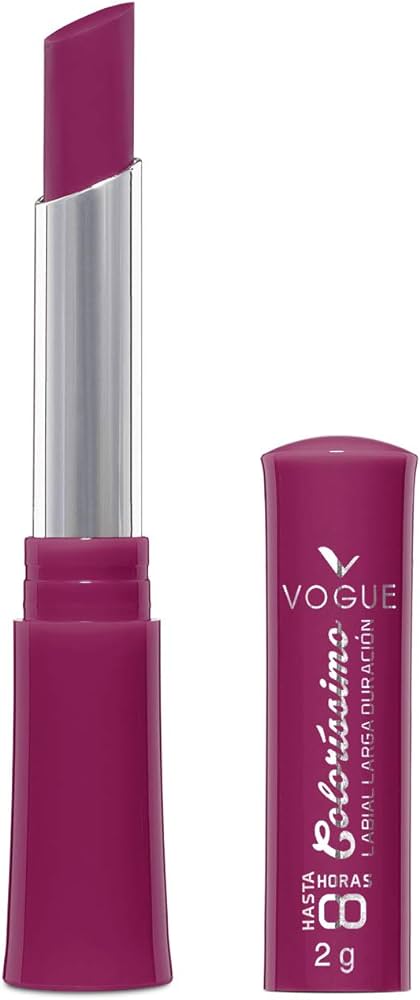 Labial Colorissimo Ld Magenta