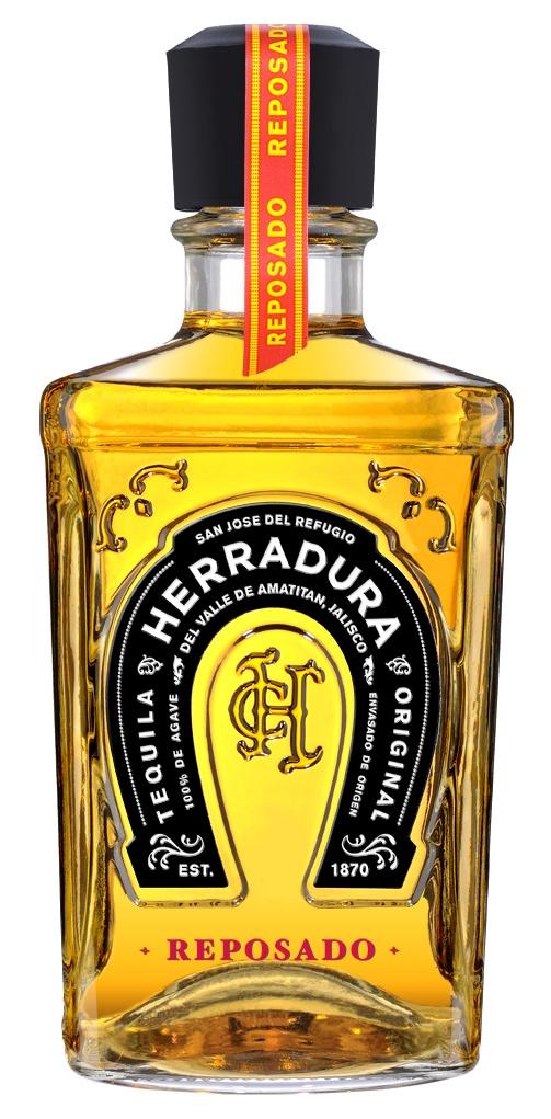 Herradura Tequila Reposado 6/75CL