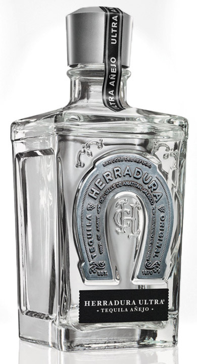 Herradura Tequila Ultra Añejo 6/75CL