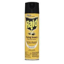Raid Flying Insect Killer Country Fresh 12/11oz
