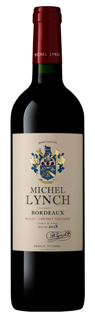 Michel Lynch Bordeaux Rogue 12/75cl