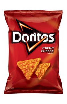 Doritos Nacho Cheese 15/9oz