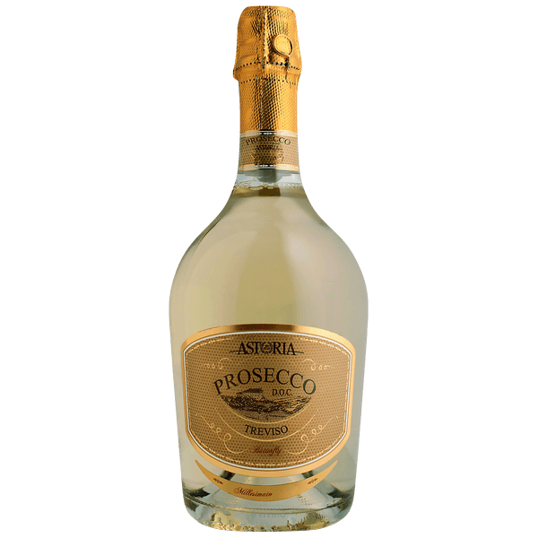 Astoria Spumante Prosecco DOC Treviso Butterfly 6/75cl