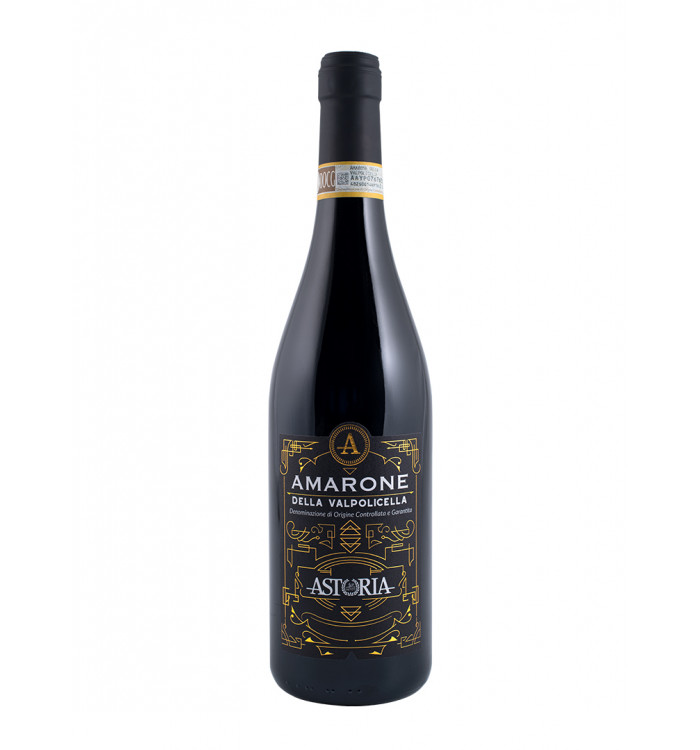 Astoria Amarone Della Valpolicella DOCG 6/75cl