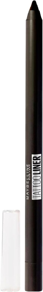 Tattoo Studio Liner Gel Pencil Deep Onyx #900