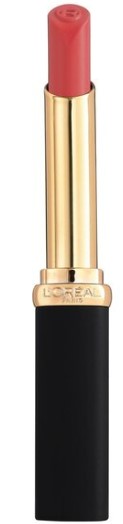 Cr Matte Lipstick Le Coral Irreverent #163