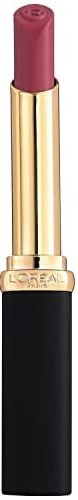 Cr Matte Lipstick Le Rosewood Ambition #153