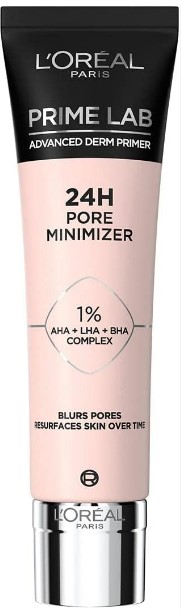 Prime Lab 24H Pore Minimizer