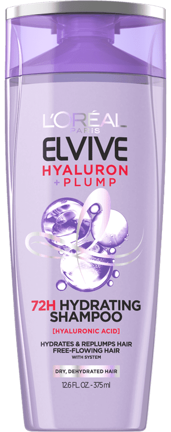 Hyaluron Shampoo 12.6oz