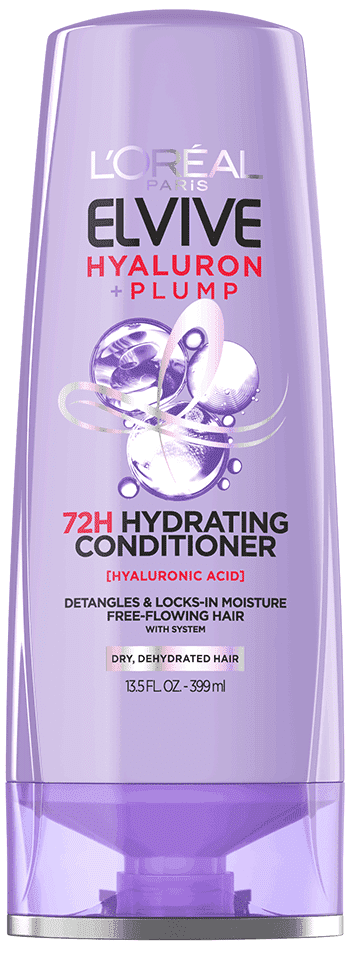 Hyaluron Conditioner 12.6oz