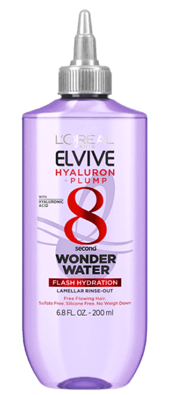 El Vive Hyaluronic Hydrating Wonder Water 6.8fl oz
