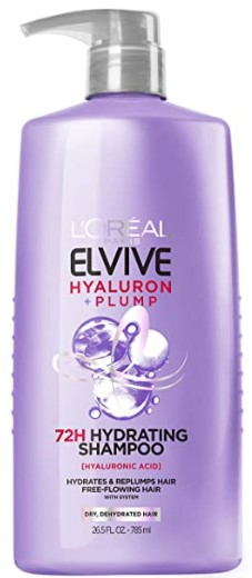 El Vive Hyaluron Shampoo 26.5 fl oz