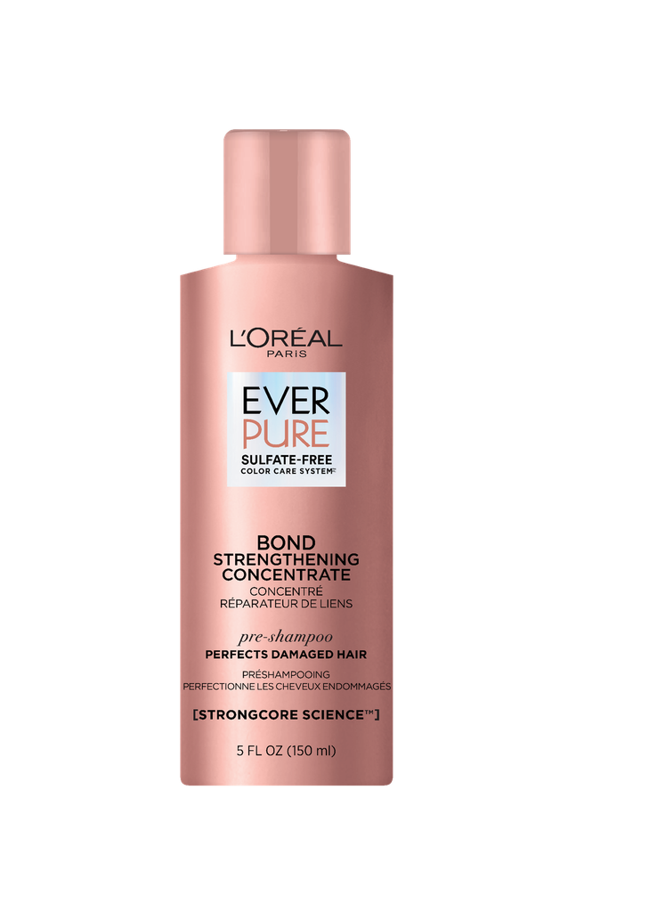 EverPure Pre-Shampoo Bonding Treatment