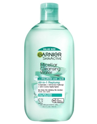 Garnier Micellar HyaluAloe 700ml