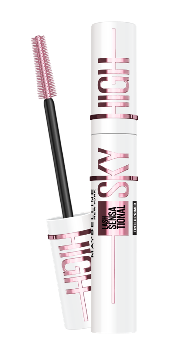 Lash Sensational Sky High Tinted Primer Soft Black
